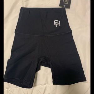 First Health black shorts